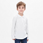 Рубашка-поло для мальчиков