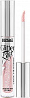 Тени для век жидкие «Glitter rock», оттенок 306 Galaxy Rose