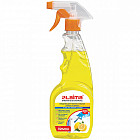 Средство для мытья стекол и зеркал «Лимон»