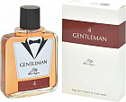 Туалетная вода «Gentleman №4»