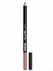 Карандаш для губ «Soft Matte», тон 603 Powder Rose