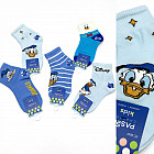 Комплект носков детских