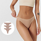 Трусы-бразильяна женские комплект