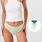 Трусы-бразильяна женские комплект
