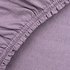 Простыня на резинке