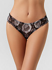 Трусы-бразильяна женские