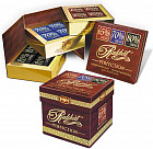 Набор шоколада «Рахат»