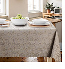 Скатерть для дома жаккардовая