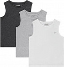 Комплект маек для мальчиков