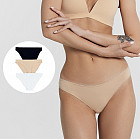 Трусы-слип женские комплект