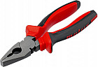 Плоскогубцы комбинированные