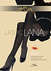 Колготки из шерсти «Lasticlana»