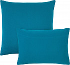 Комплект наволочек «Бирюза»