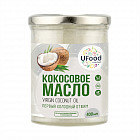Масло кокосовое