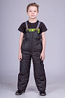 Полукомбинезон для мальчиков
