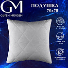 Подушка стеганая «Softt»