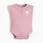 Боди для девочек Basic Line