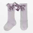 Гольфы для девочек Бантик