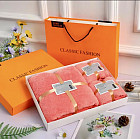 Подарочный набор полотенец