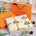 Подарочный набор полотенец