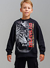 Свитшот для мальчиков