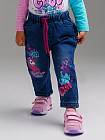 Джинсы для девочек