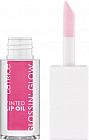 Масло для губ питательное «Glossin Glow Tinted Lip Oil», тон 040 Glossip Girl