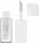 Масло для губ питательное «Glossin Glow Tinted Lip Oil», тон 060 Party Crasher