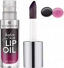 Масло для губ «Hydra kiss Lip Oil», тон 05 Midnight Mystery