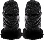 Варежки для девочки