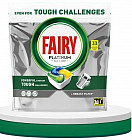 Капсулы для посудомоечной машины