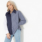 Рубашка женская «Навсегда в сердце»