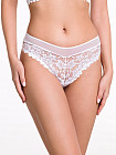 Трусы-слип кружевные женские