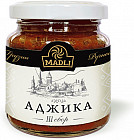 Аджика абхазская острая