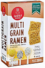 Лапша цельнозерновая «Multigrain ramen»