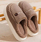 Тапочки женские