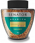 Кофе растворимый «Arabica»