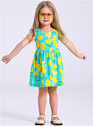Платье для девочек