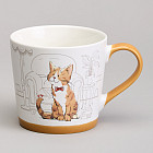 Кружка «Funny Friends. Cats»