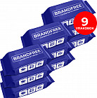 Набор влажных салфеток для удаления пятен