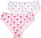 Комплект трусов для девочек