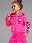 Толстовка для девочек