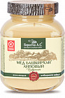 Мёд натуральный «Башкирхан Липовый»