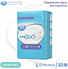 Подгузники-трусы для взрослых «ID Pants Premium»