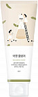 Пенка-скраб для умывания «Soybean Cleanser»