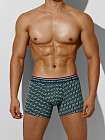 Трусы-боксеры мужские