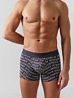 Трусы-боксеры мужские