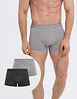 Трусы-боксеры мужские комплект