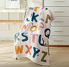 Полотенце банное муслиновое