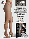 Колготки женские «Ideale 40 Maxi»